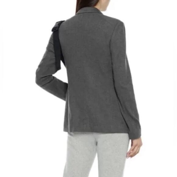 Rag & Bone Gray Blazer | Size 0 - Picture 7 of 7